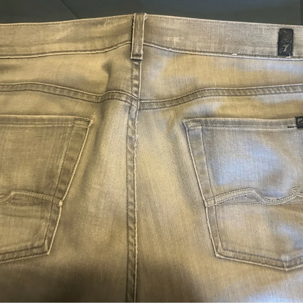 7 For All Mankind “Standard” Men’s Premium Denim - Picture 3 of 4